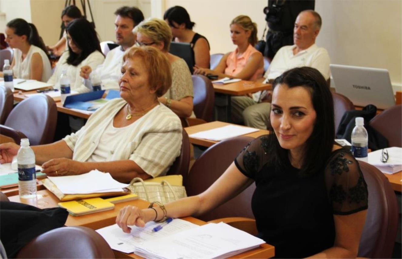 Peta sjednica_Gradsko vijeće 0