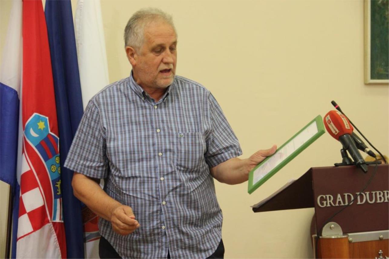 vlahušić vićan