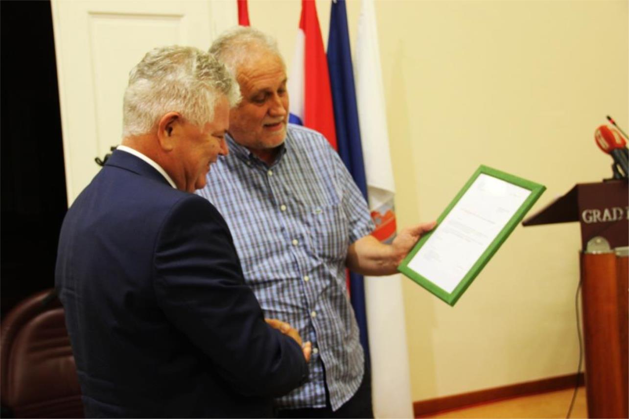 vlahušić vićan