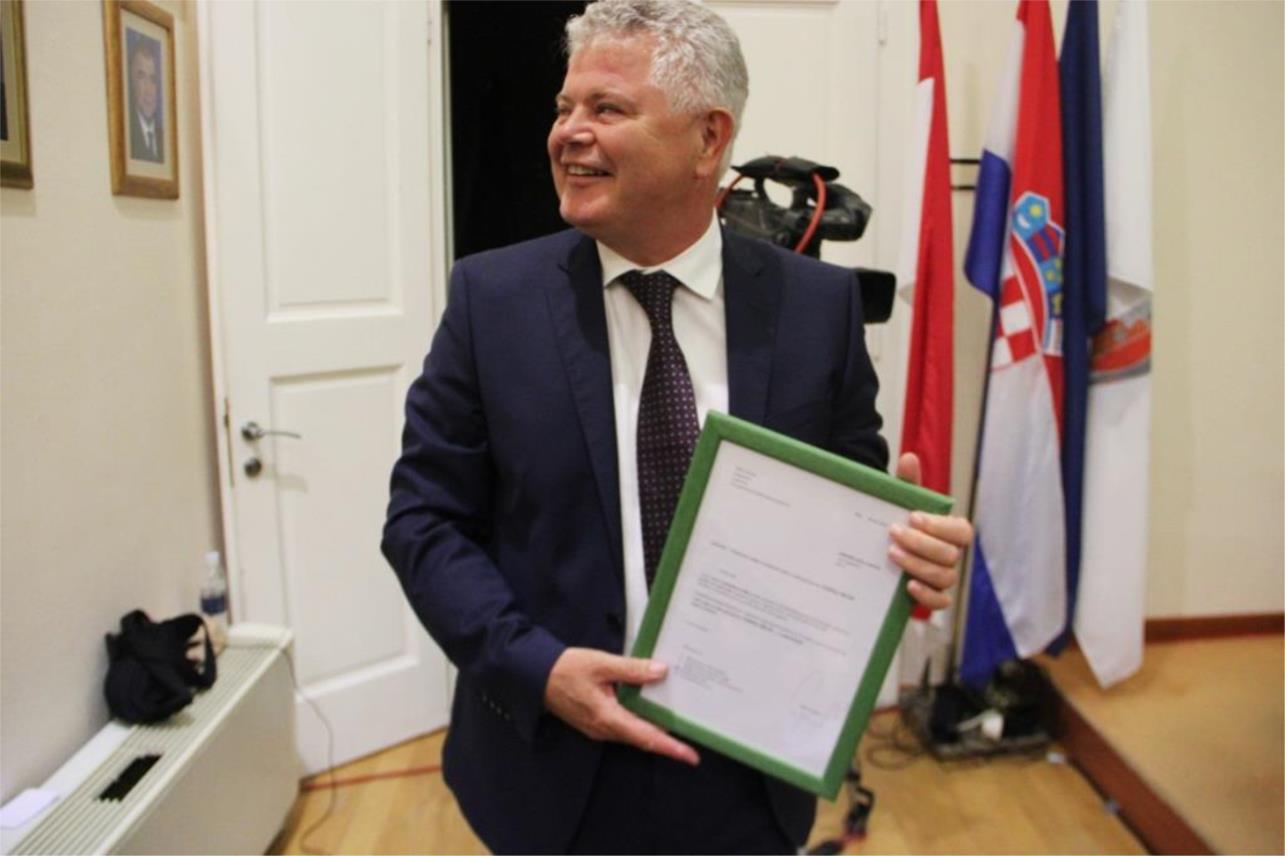 vlahušić vićan