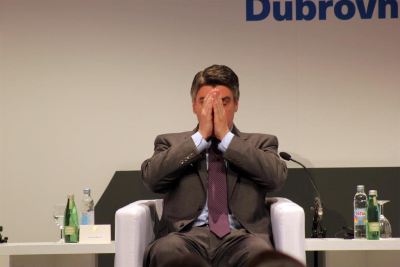 Zoran Milanović