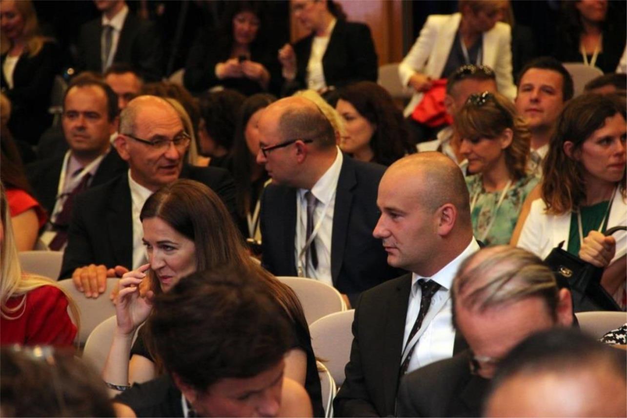 Croatia Forum 2015 0