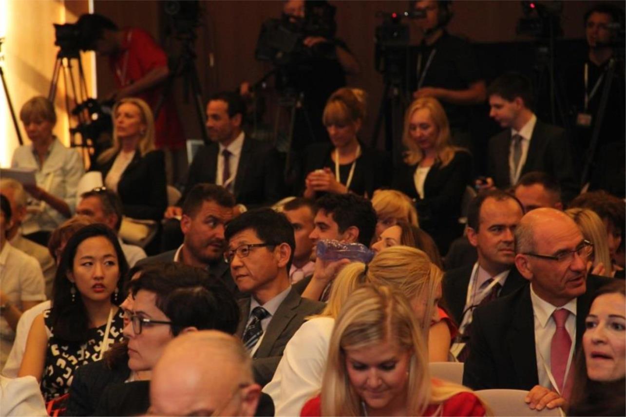 Croatia Forum 2015 0