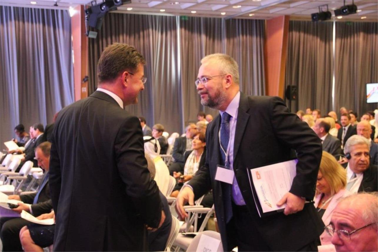 Croatia Forum 2015 0