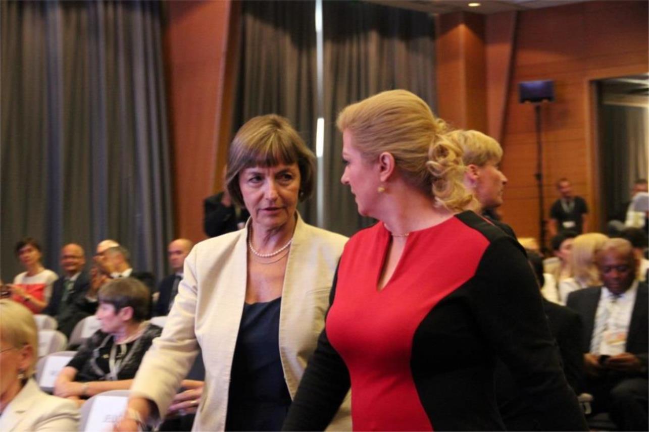 Croatia Forum 2015 0