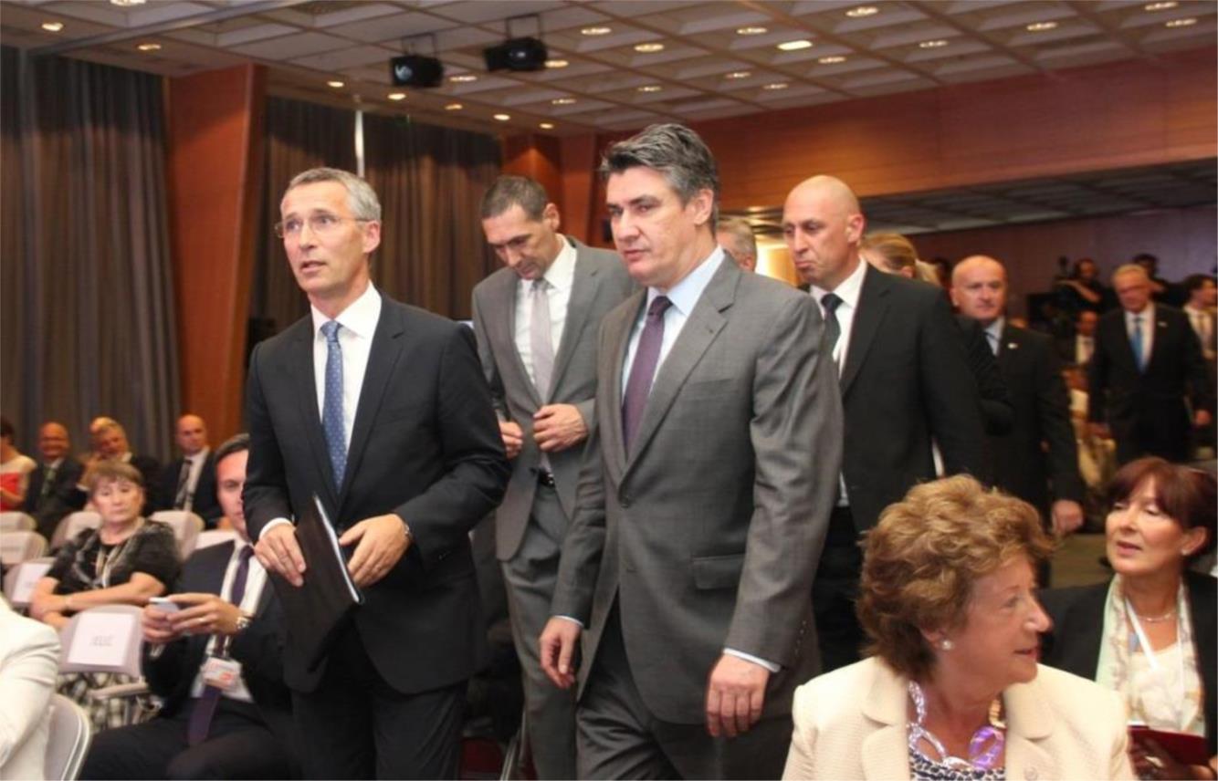 Croatia Forum 2015 0