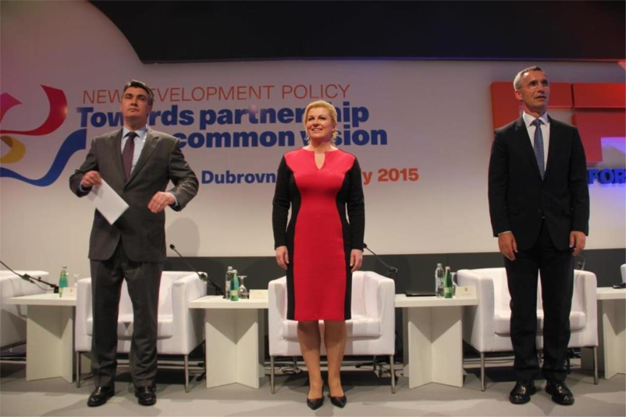 Croatia Forum 2015 0
