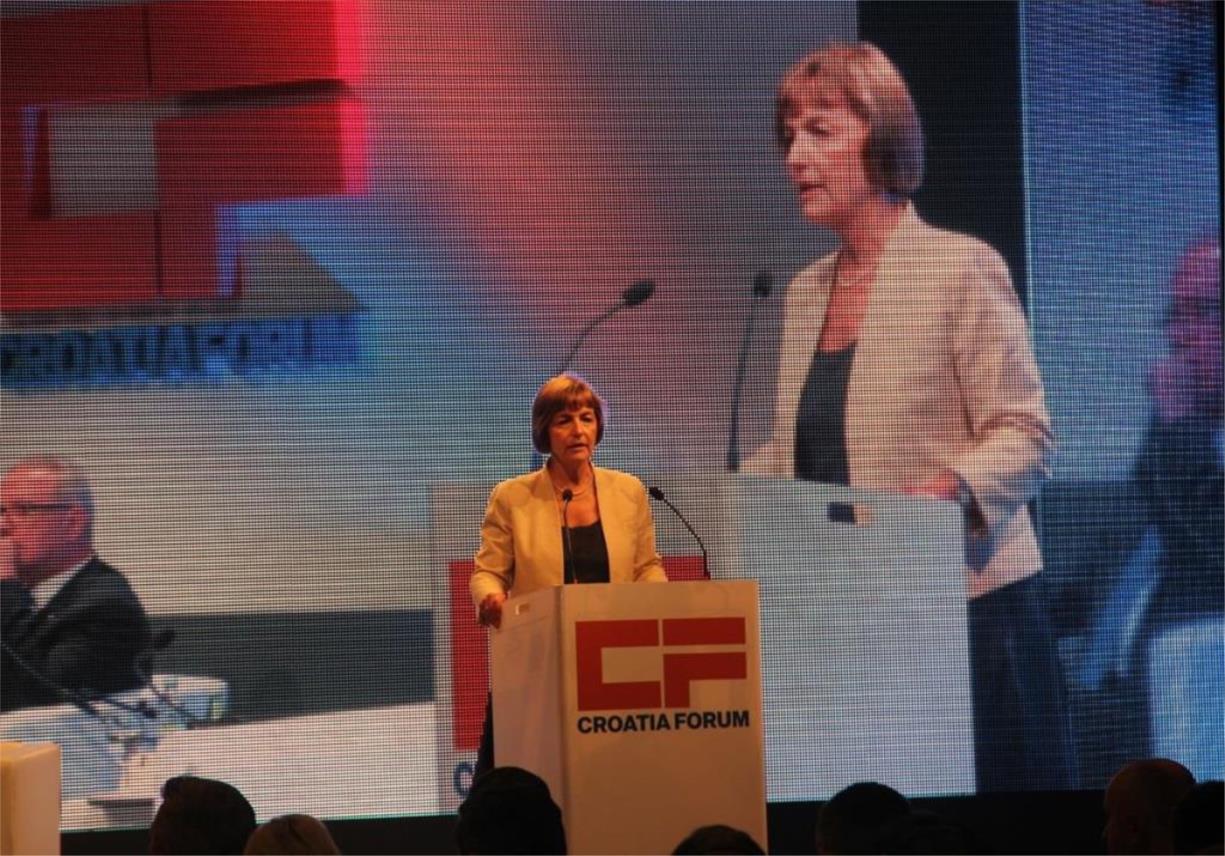Croatia Forum 2015 0