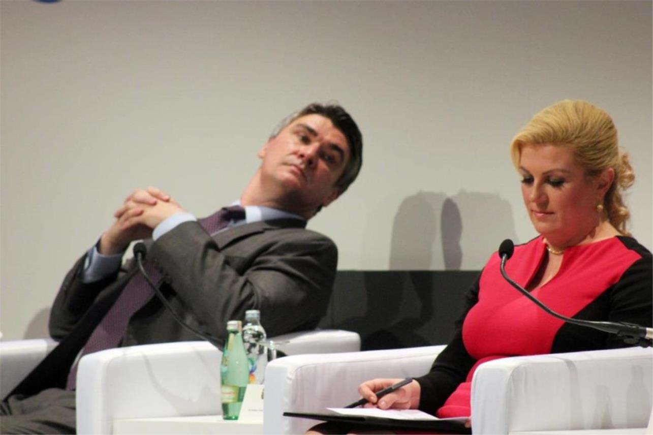 Croatia Forum 2015 0