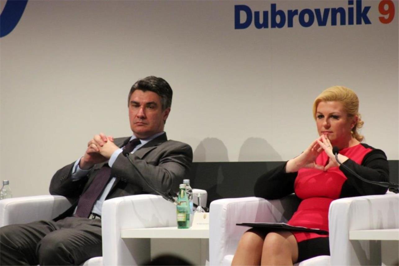 Croatia Forum 2015 0