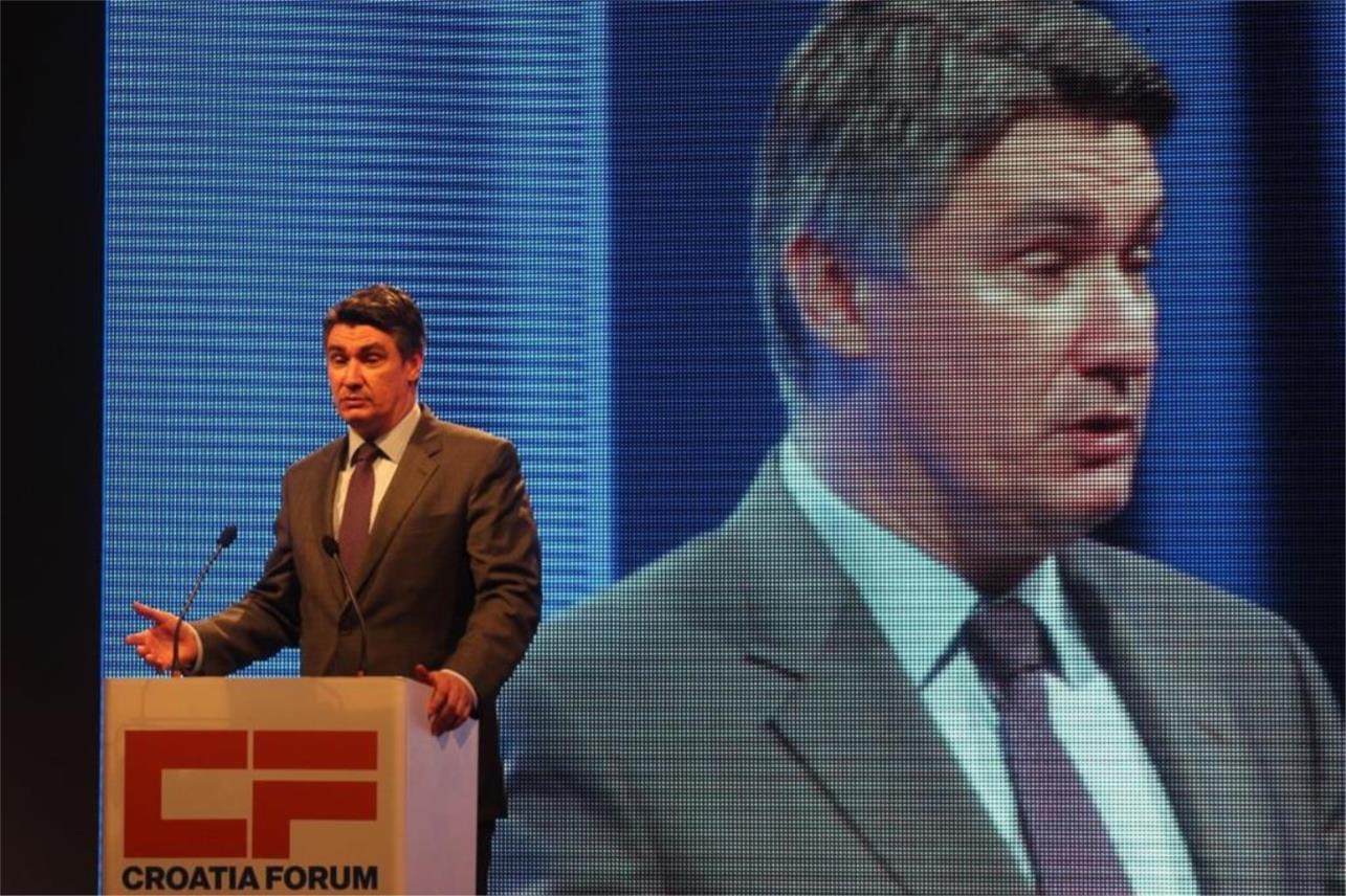 Croatia Forum 2015 0