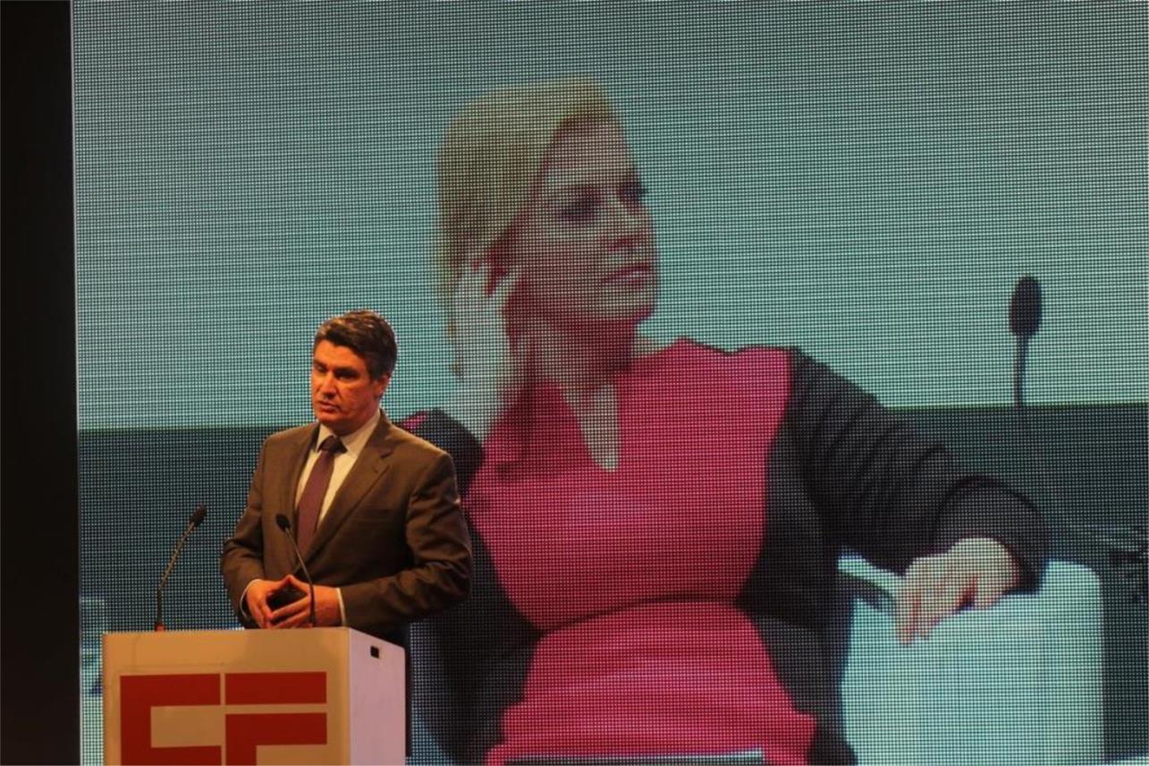 Croatia Forum 2015 0