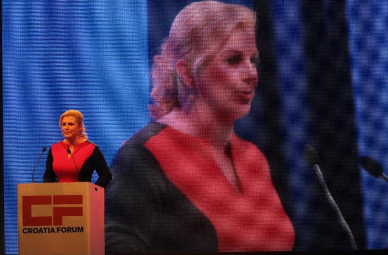 Croatia Forum 2015 0