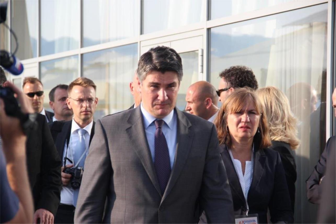 Croatia Forum 2015 0