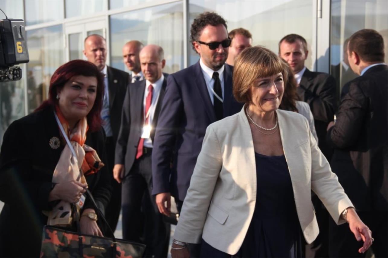 Vesna Pusić