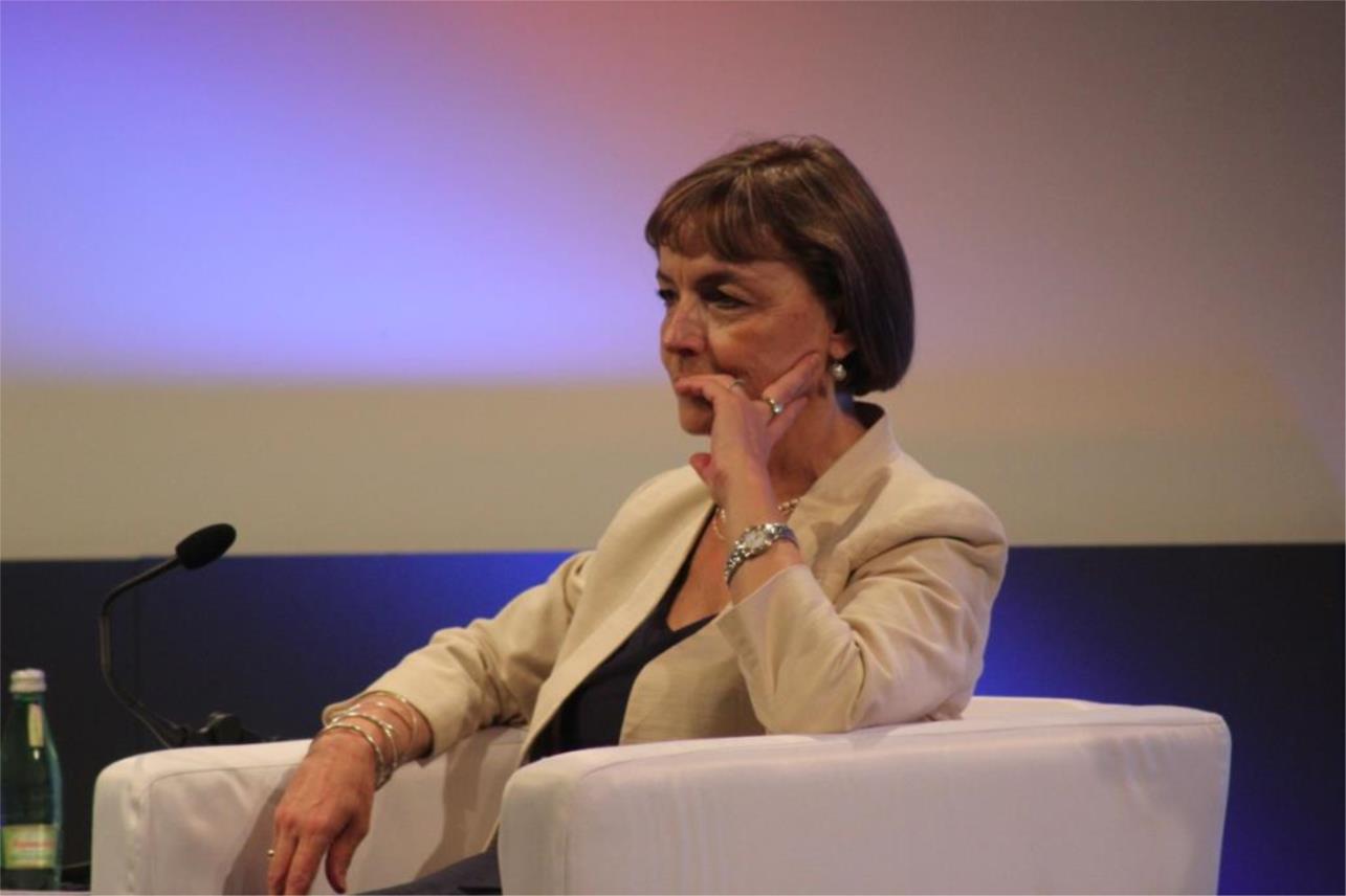 Vesna Pusić