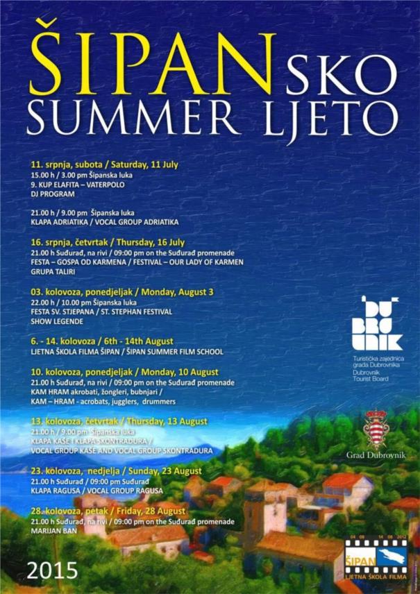 Program Elafiti Zaton 0