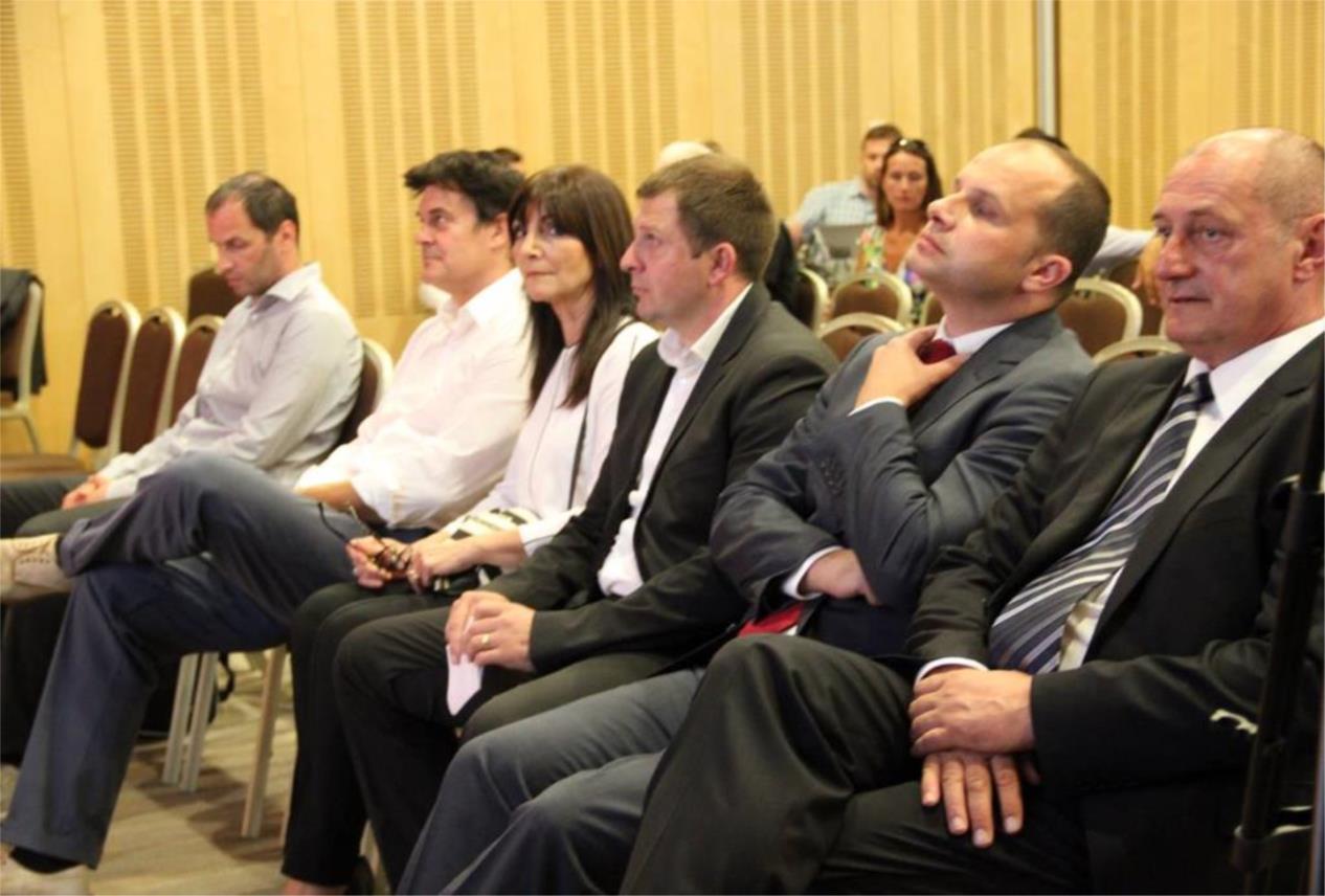 Studija izvedivosti povezivanja juga Hrvatske