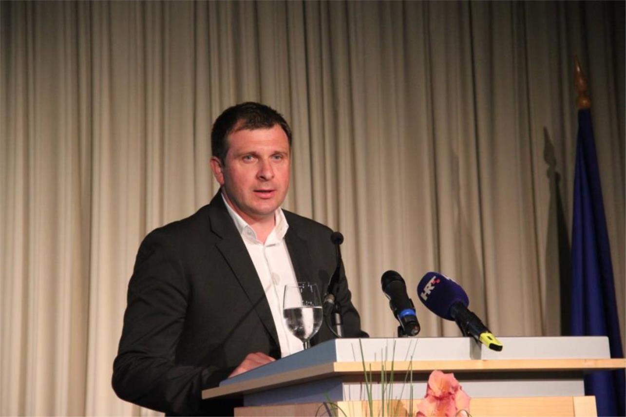 Jurica Krleža