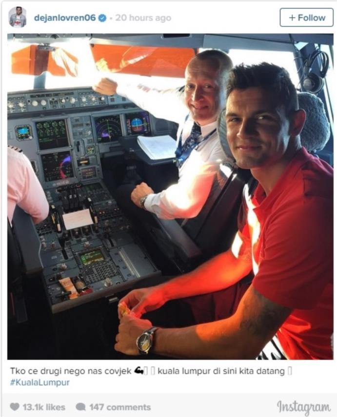 Lovren
