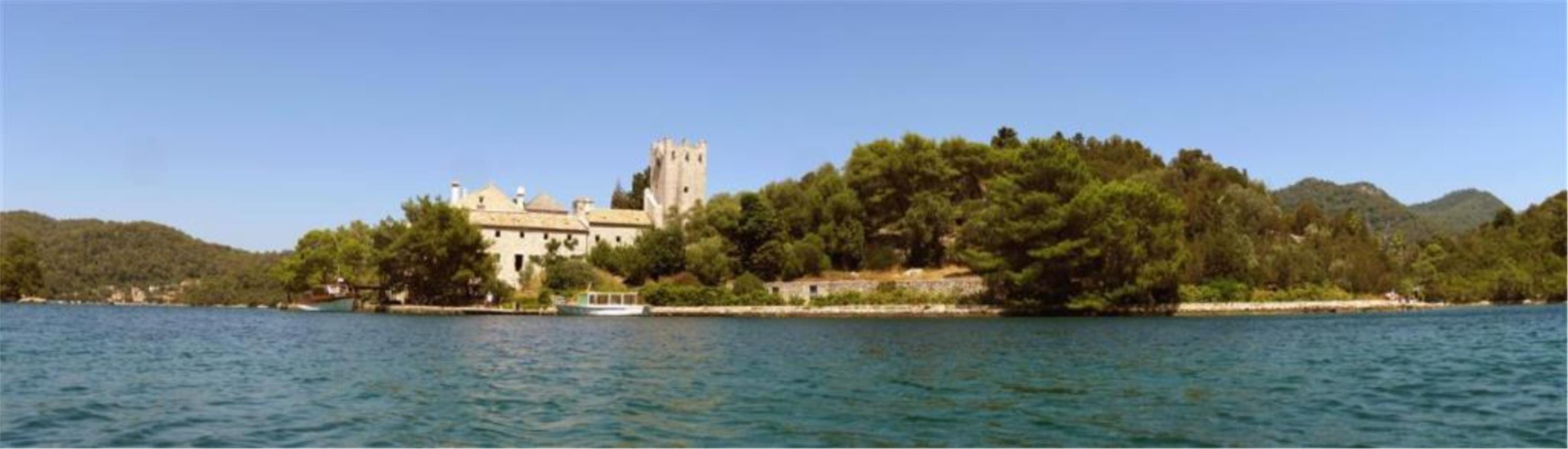 Mljet 0