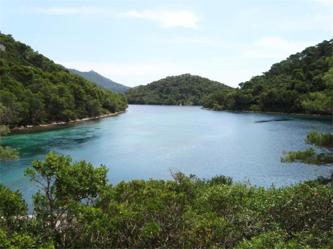 Mljet 0