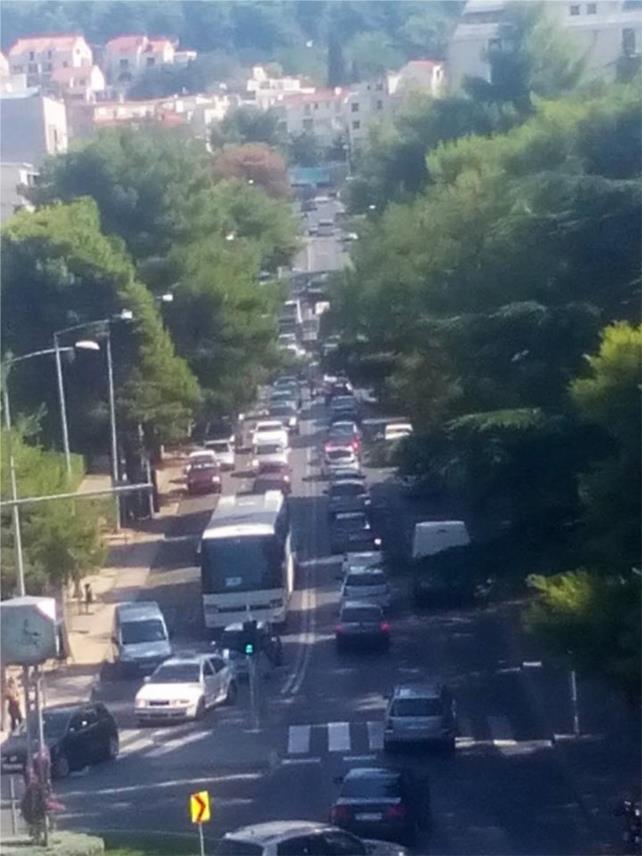 Prometna nesreća