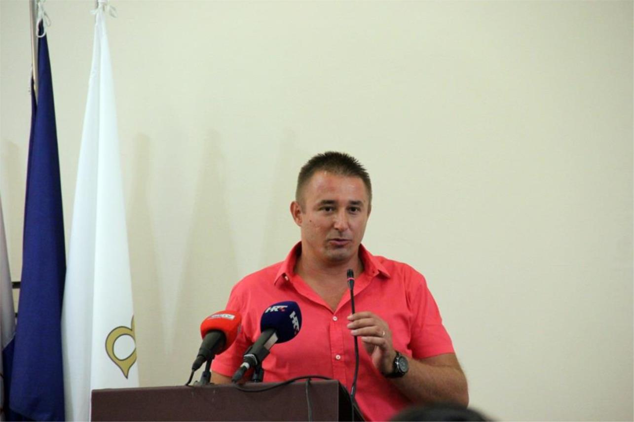 Maro Kristić
