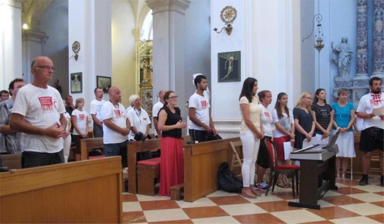Marijanski zavjet za Domovinu 0