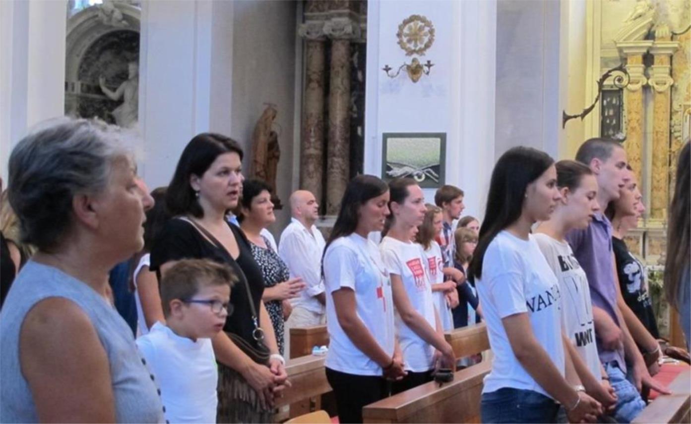Marijanski zavjet za Domovinu 0