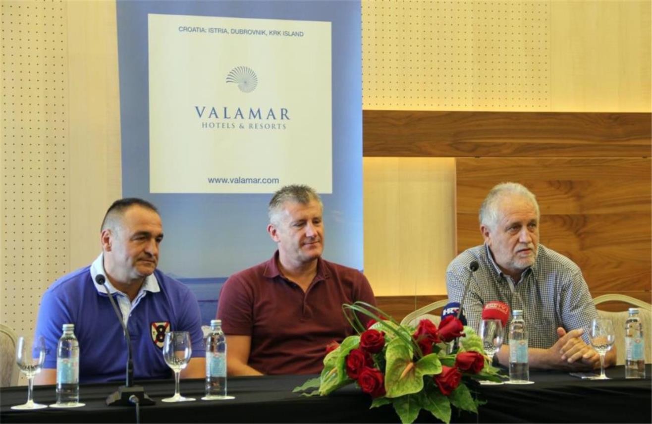 Šuker, Vićan i Topuzović 0