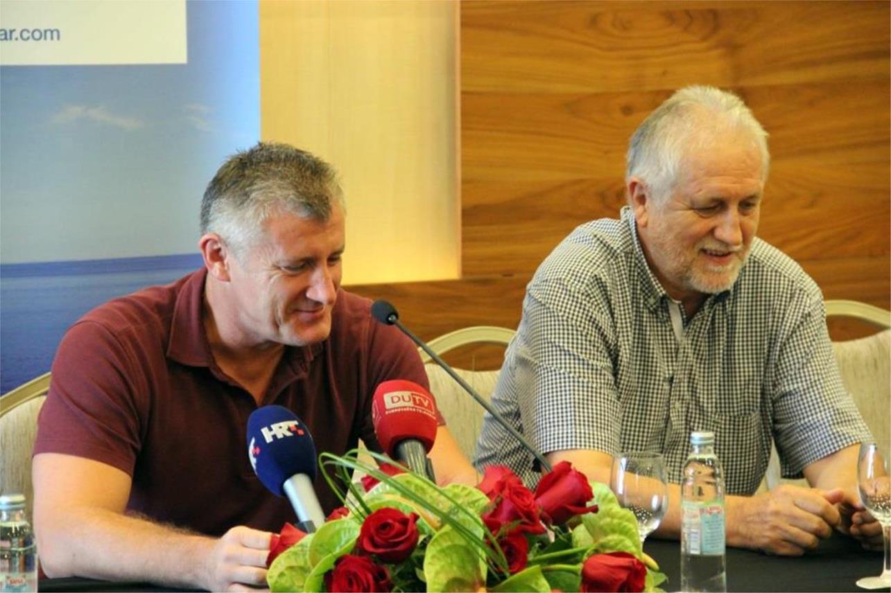 Šuker i Vićan  0