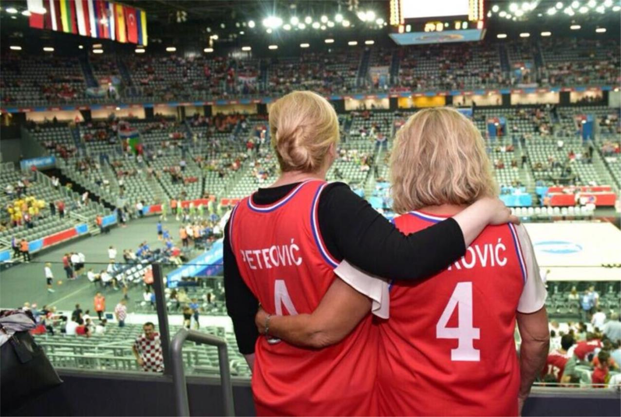 Kolinda košarka