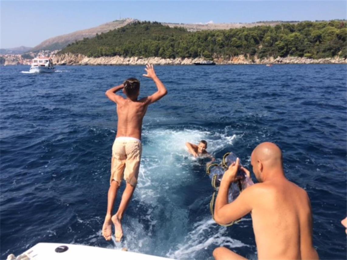 Silente Lokrum 0
