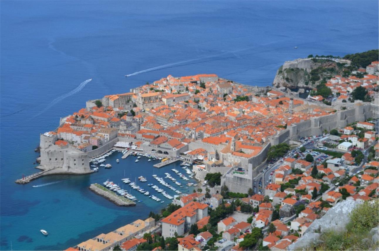 Dubrovnik