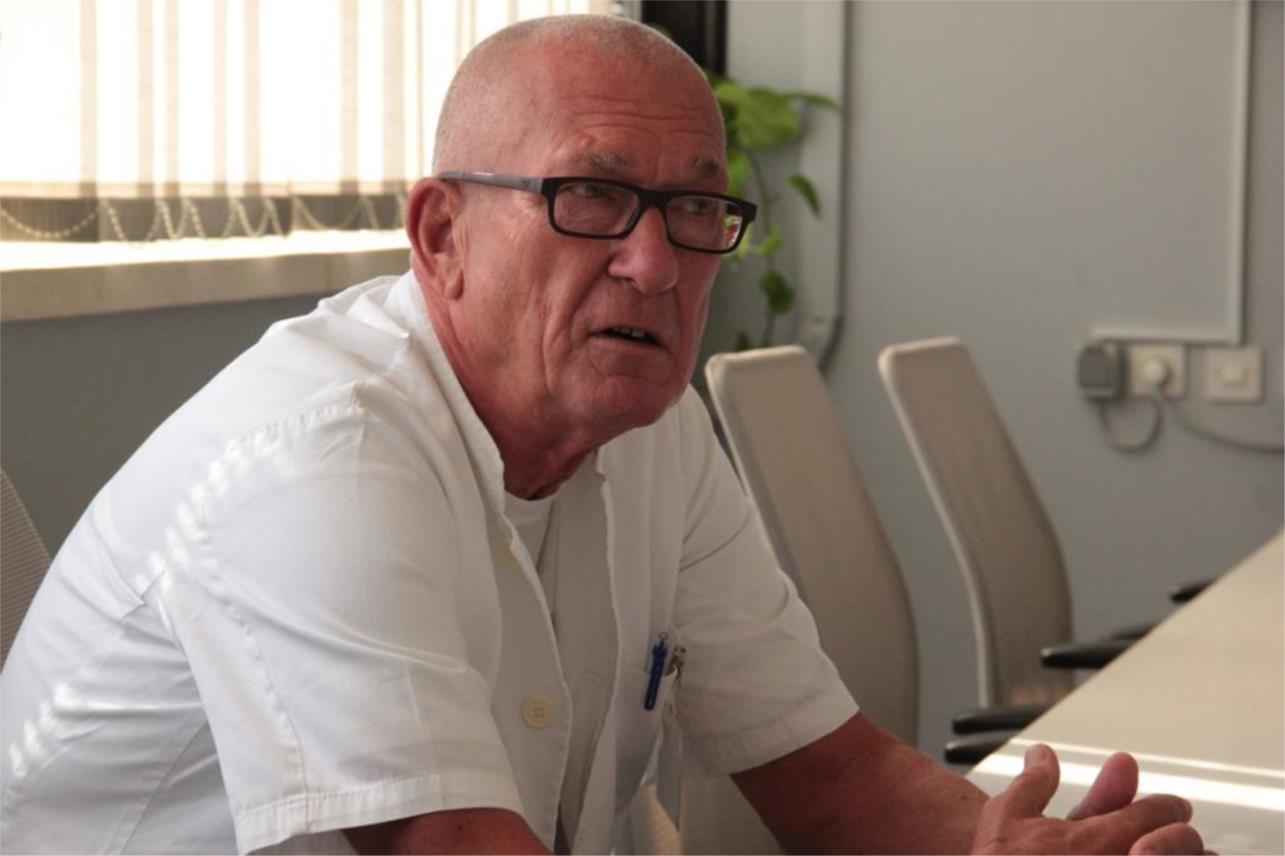 Prof. dr. sc. Velimir Lupret