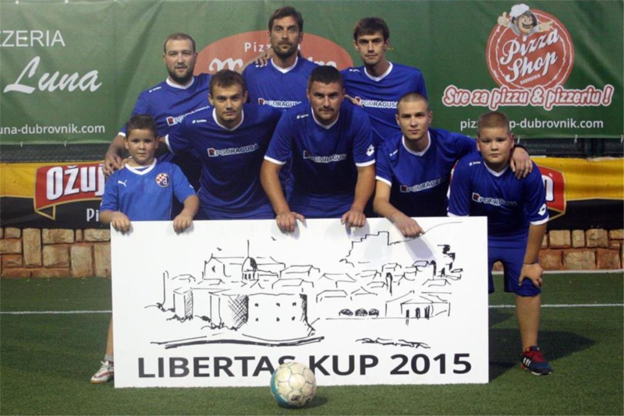 Libertas  kup 0