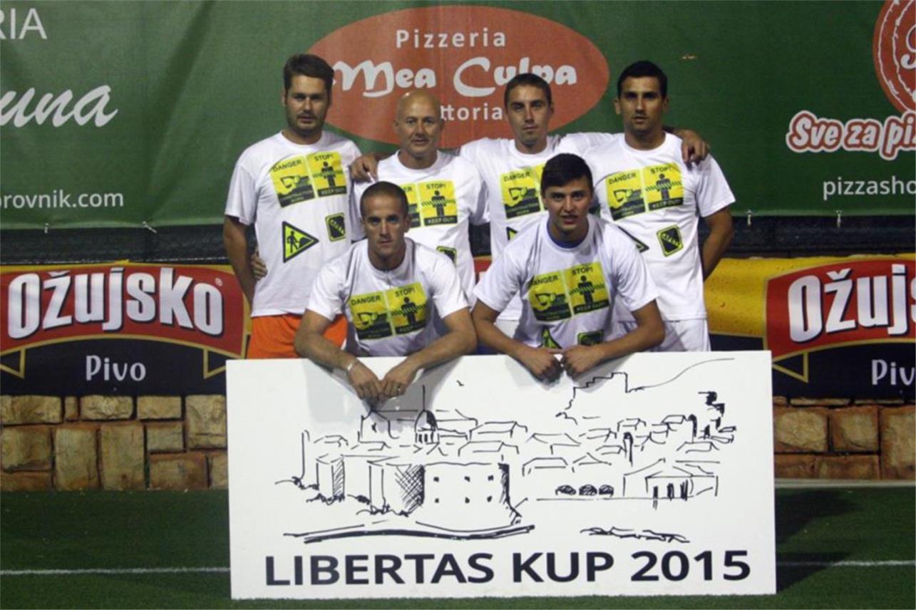Libertas  kup 0