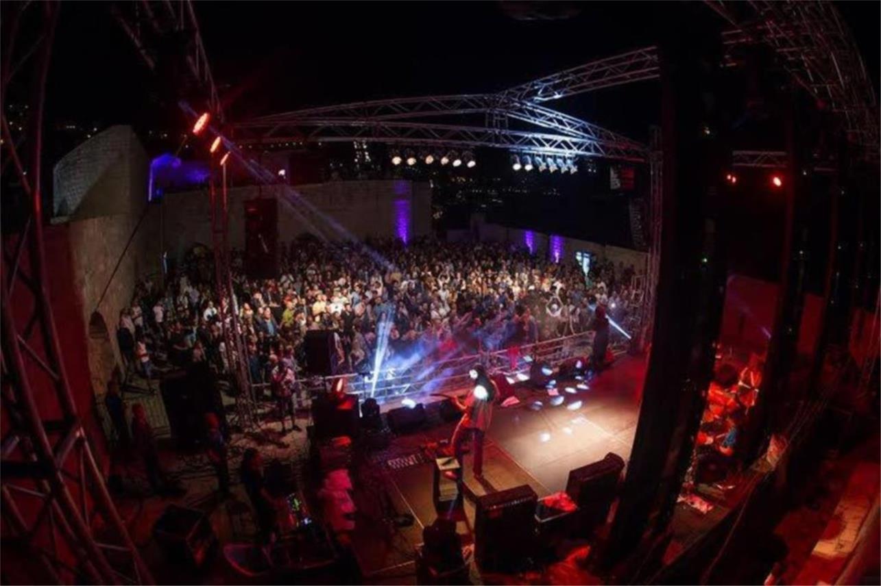 Revelin rock koncert 0