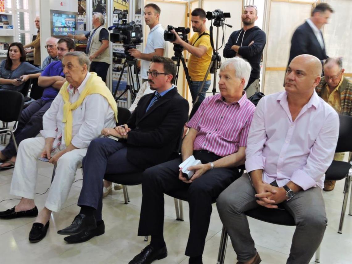 TZ konferencija