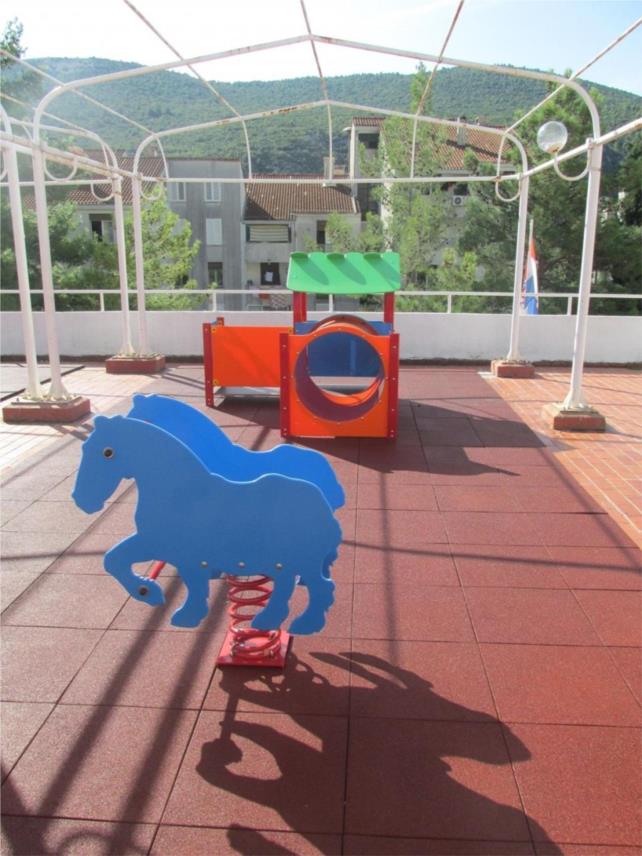 Mokošica vrtić 0