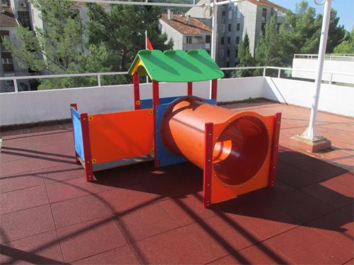 Mokošica vrtić 0