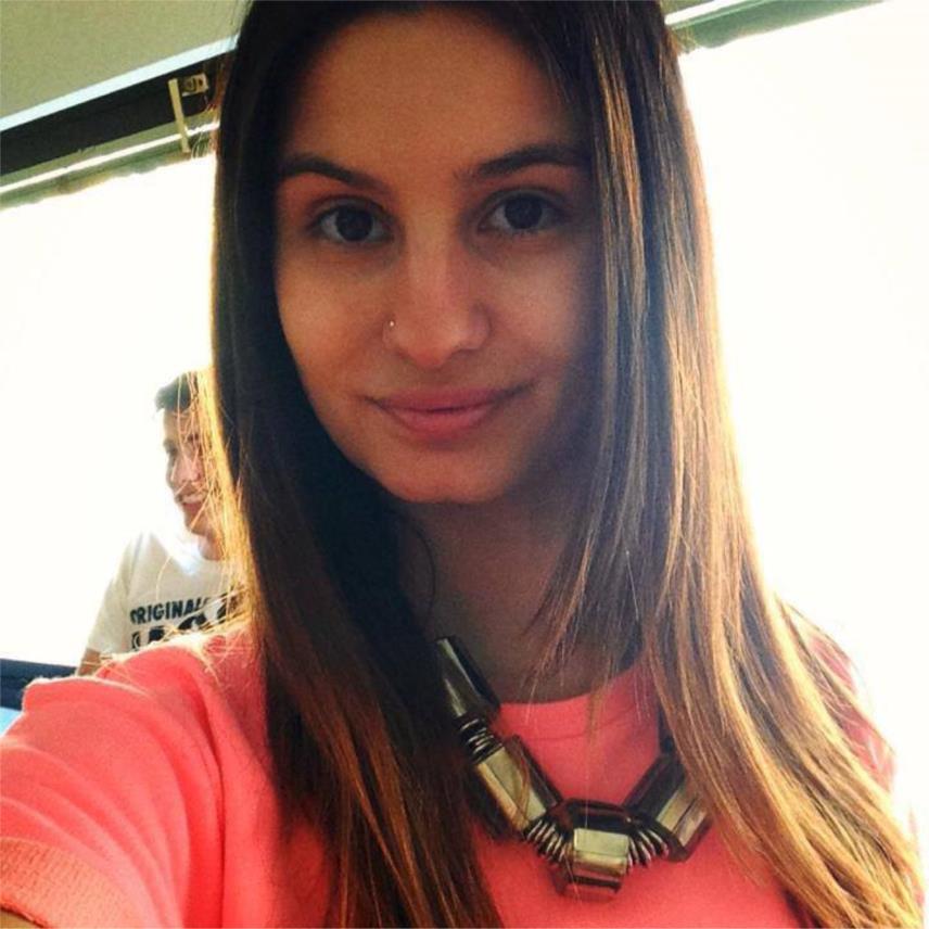 Lana Karamarko