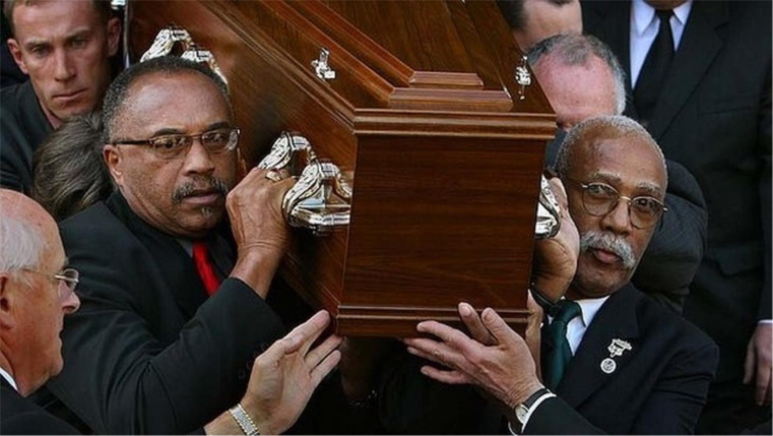 John Carlos i Tommie Smith