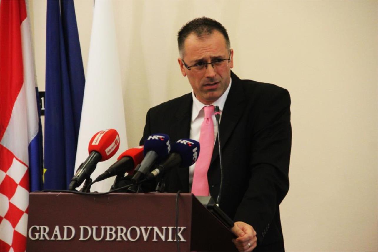 Lukša Matušić