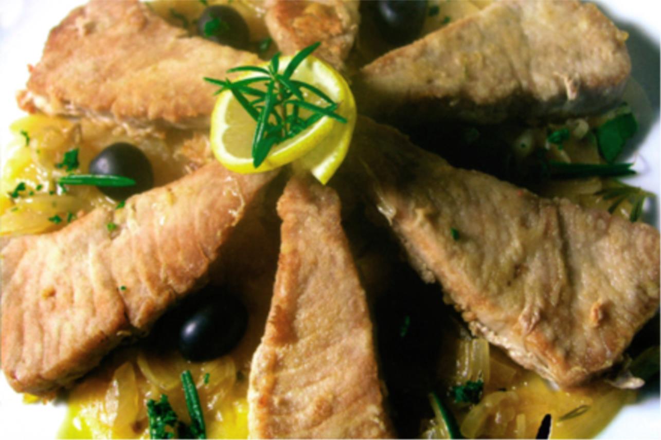 Tuna