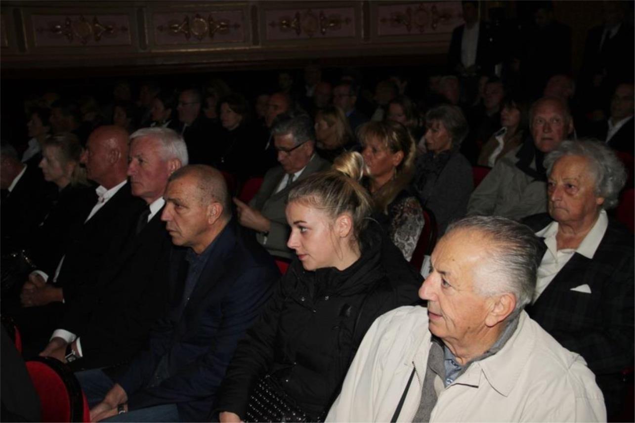 Komemoracija Ivo Rudenjak 0