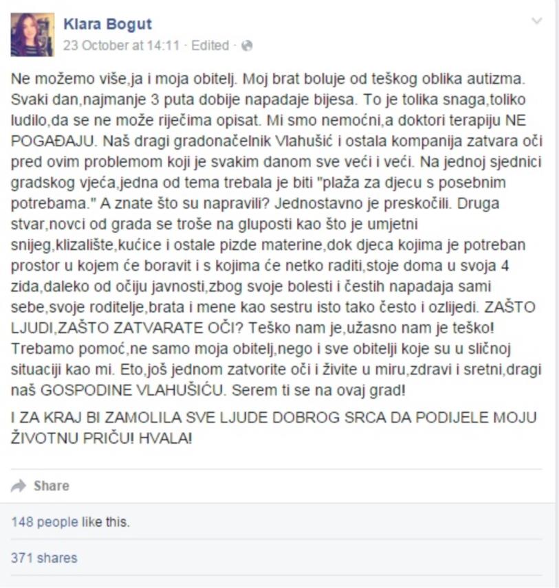 Klara Bogut