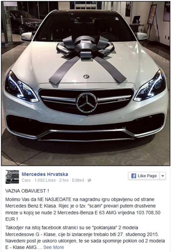 Mercedes