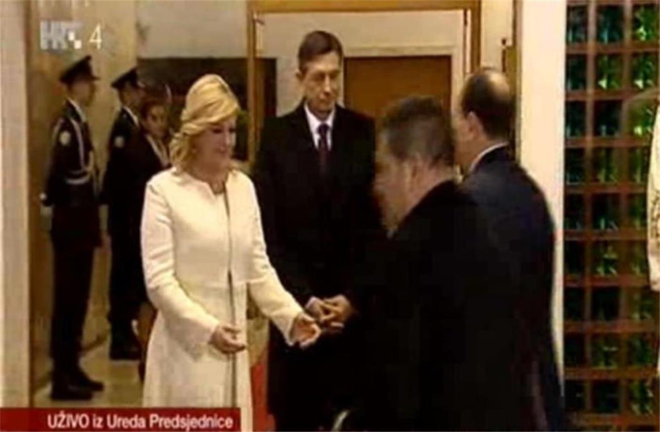 Susret Pantovčak 0